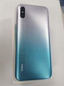 Б/в Мобільний телефон Xiaomi redmi 9a 2/32gb 01-200941715
