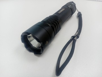 Mactronic mactronic sniper 3.2