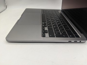 Б/в Ноутбук Apple macbook pro a2251 13,3"/ core i5 2,0ghz/ram16gb/ssd500gb/intel iris graphics 01-200920685