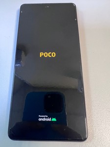 Б/в Мобільний телефон Xiaomi poco x5 pro 5g 6/128gb 01-200941049