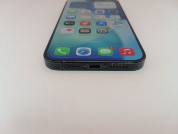 Б/у Мобільний телефон Apple iphone 15 pro max 512gb esim 01-200855430