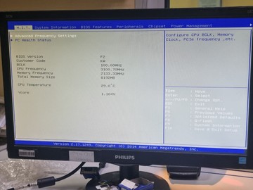 Б/в Системний блок Пк intel core i5-6400/ram 8 gb/hdd відсутній/ssd 250 gb/інтегрована 01-200892726