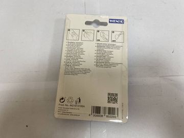 Б/у Корзина для белья Wenko 3450112100 16-000207249