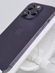 Б/в Мобільний телефон Apple iphone 14 pro 128gb esim 01-200867788