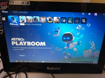 Б/в Ігрова приставка Sony playstation 5 slim 1tb 01-200947222