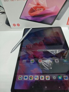 Б/в Планшет Lenovo tab p12 tb370fu 8/128gb 01-200946178