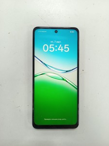 Б/в Мобільний телефон Oppo a5x 4/128gb 01-200913242