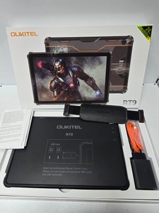 Б/в Планшет Oukitel pad rt9 6/256gb lte 01-200949091