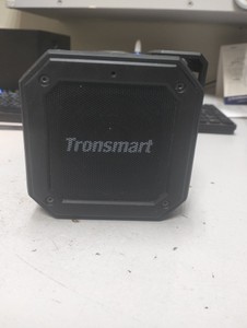 Б/у Акустика Tronsmart element groove bluetooth 01-200949270