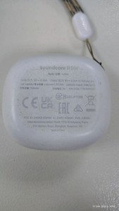 Б/в Навушники Anker soundcore r50i 01-200949306