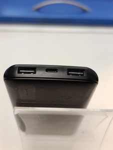 Б/в Повербанк S-Link ip-g11n 10000mah 10w 01-200949960
