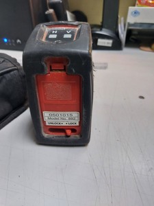 Б/в Лазерний нівелір Kapro 892 prolaser plus 01-200950497
