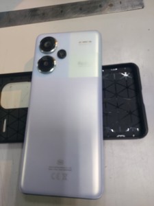 Б/у Мобільний телефон Xiaomi redmi note 13 pro+ 5g 12/512gb 01-200950485