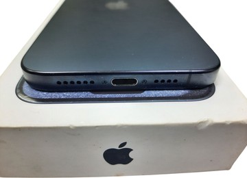 Б/в Мобільний телефон Apple iphone 15 pro max 512gb 01-200905203