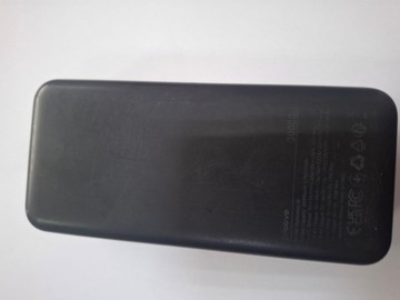Б/у Повербанк Proove illuminator se 22.5w 30000mah 01-200953415