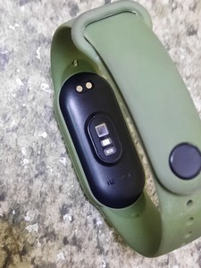 Б/в Фітнес-браслет Xiaomi mi band 7 01-200953494