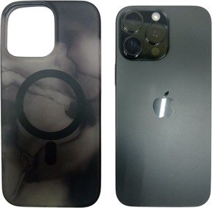 Б/в Мобільний телефон Apple iphone 16 pro max 256gb 01-200890287