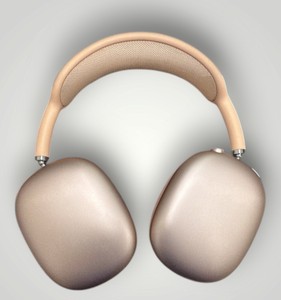 Б/в Навушники Apple airpods max usb-c 01-200928325