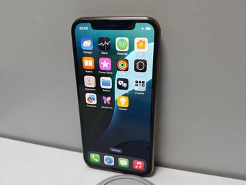 Б/в Мобільний телефон Apple iphone 11 pro 64gb 01-200953256