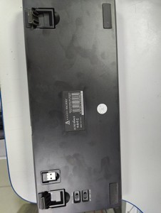 Б/в Клавіатура Ajazz ak820 pro gift switch 01-200953835