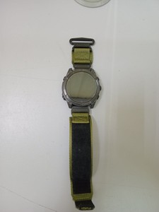 Б/в Смарт-годинник Garmin fenix 8 51mm amoled sapphire titanium 01-200953148