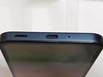 Б/в Мобільний телефон Samsung galaxy m35 5g 6/128gb 01-200946678