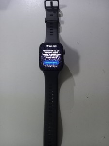 Б/в Смарт-годинник Huawei watch fit 3 01-200948828