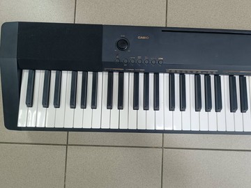 Б/в Синтезатор Casio cdp-130 01-200953259