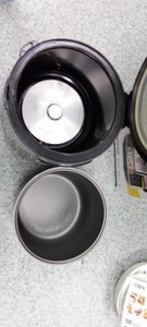 Б/в Мультиварка Rotex rmc507-b 01-200954570