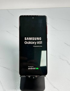 Б/в Мобільний телефон Samsung a515f galaxy a51 4/64gb 01-200953820