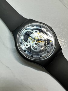 Б/в Годинник Swatch so29b109 01-200953821
