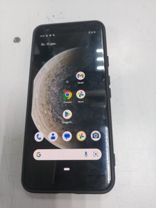 Б/в Мобільний телефон Google pixel 3a 4/64gb 01-200954926