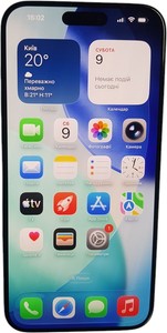 Б/в Мобільний телефон Apple iphone 15 pro max 512gb 01-200941669