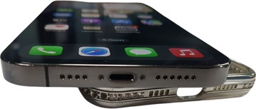 Б/у Мобільний телефон Apple iphone 13 pro max 256gb 01-200938502