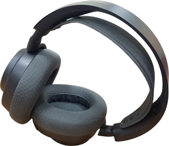 Б/в Навушники Steelseries arctis nova 7x wireless gen 2 01-200955182