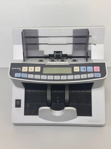 Б/у Счетчик банкнот Magner 75 01-200953916