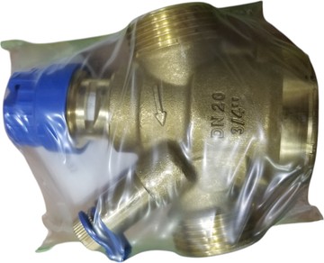 Б/в Балансувальний клапан Danfoss 003z8203 01-200953812