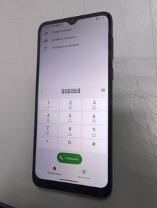 Б/в Мобільний телефон Motorola moto e13 8/128gb xt2345-3 01-200955384