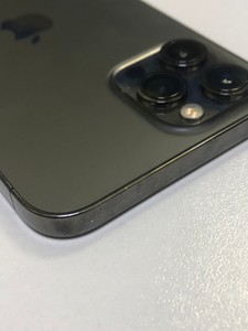 Б/в Мобільний телефон Apple iphone 12 pro max 128gb 01-200958309