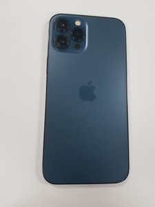 Б/в Мобільний телефон Apple iphone 12 pro max 128gb 01-200954487