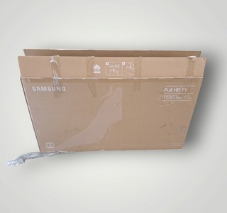 Б/в Телевізор Samsung ue43t5300 01-200900633