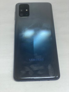 Б/в Мобільний телефон Samsung samsung galaxy m31s sm-m317f 6/128gb 01-200958708