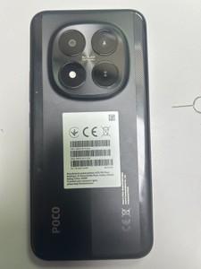 Б/в Мобільний телефон Poco m8 pro 5g 12/512gb 01-200960722