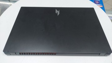 Б/в Ноутбук Acer 15/ryzen 7 7445hs ddr5/16gb ddr5/ssd 500 gb/geforce rtx3050 6gb 01-200961989