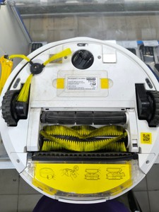 Б/в Робот-пилосос Karcher rc 3 01-200783225