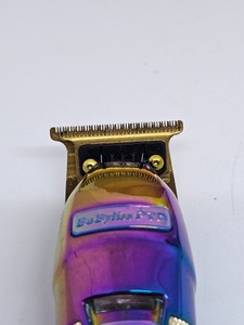Б/в Машинка для стрижки Babyliss fx7870ie 01-200867636
