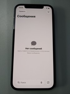 Б/в Мобільний телефон Apple iphone 12 256gb 01-200960714