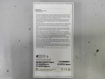 Б/в Мобільний телефон Apple iphone 14 pro 128gb 01-200963552