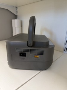 Б/у Зарядная станция Allpowers volix p300 01-200963796