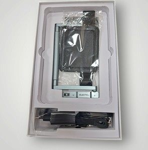 Б/у Планшет Oukitel rt6 nfc 8/256gb 4g dual sim 01-200908637